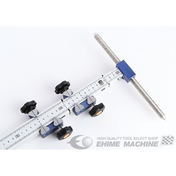 江東産業のトラッキングゲージの画像3