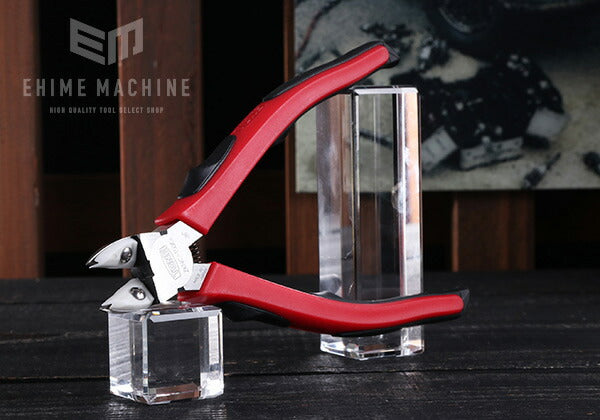 トネのニッパーの画像1