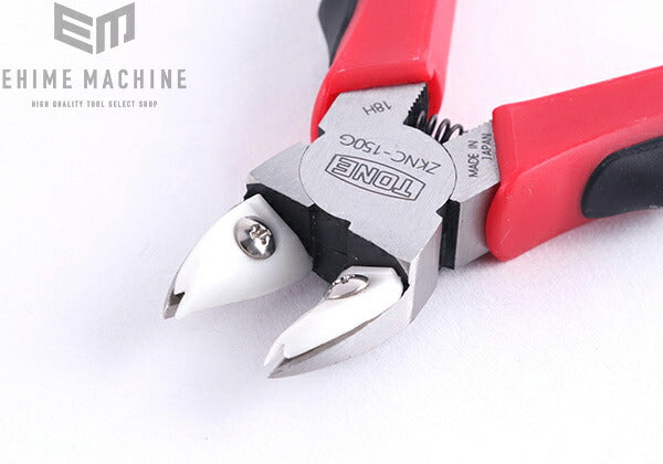 トネのニッパーの画像3