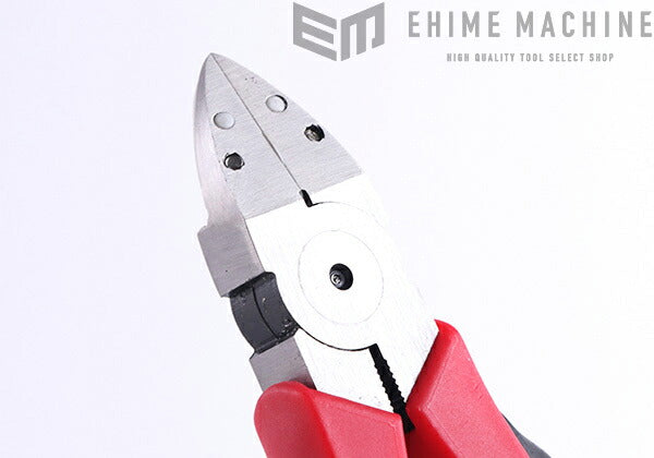 トネのニッパーの画像6