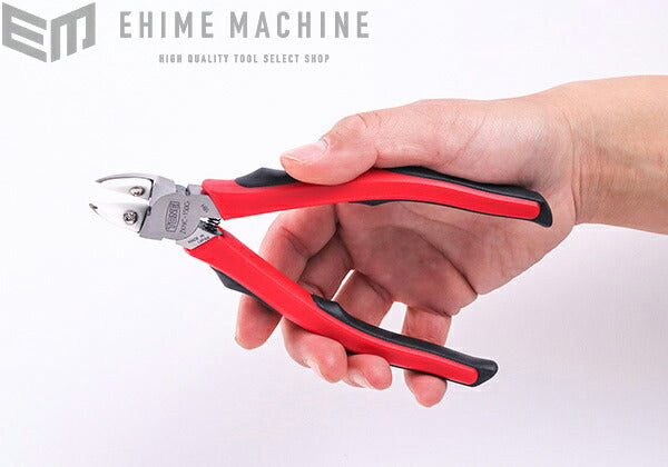 トネのニッパーの画像7