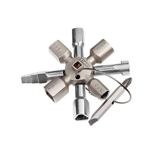 クニペックスのキャビネットセットの画像1