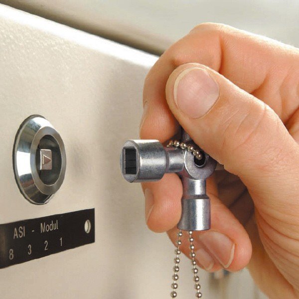 クニペックスのキャビネットセットの画像2