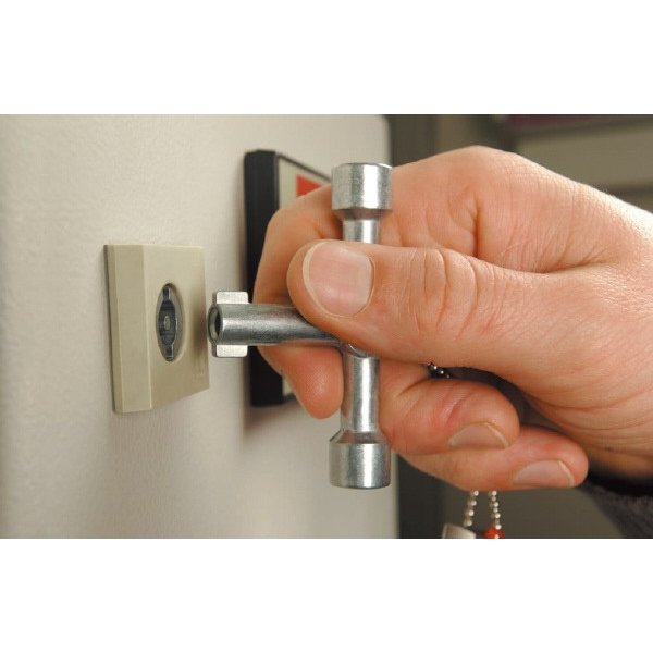 クニペックスのキャビネットセットの画像2