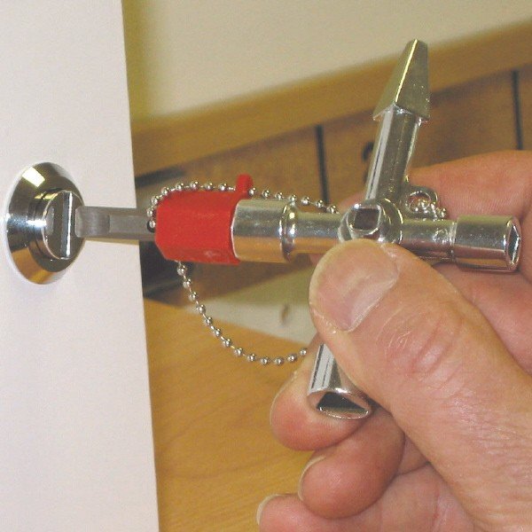 クニペックスのプロフィキーの画像3