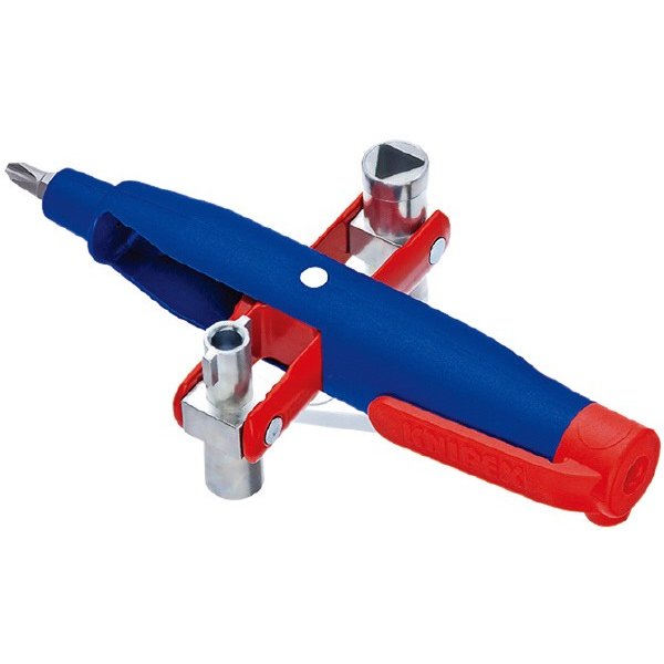 クニペックスのキャビネットセットの画像1