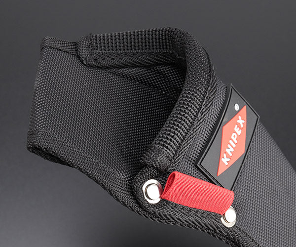 日本正規品 クニペックス 多目的ベルトポーチ (001975LE)(4003773088158) 業務向け KNIPEX