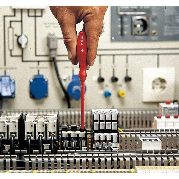 クニペックスのドライバーの画像1