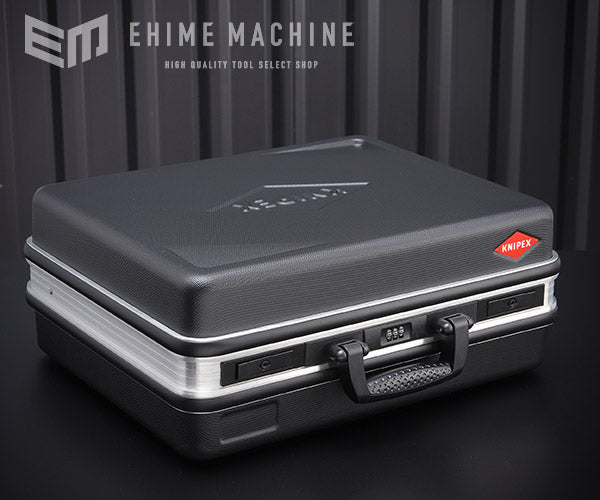 日本正規品 クニペックス ツールケース ベーシック (002105LE