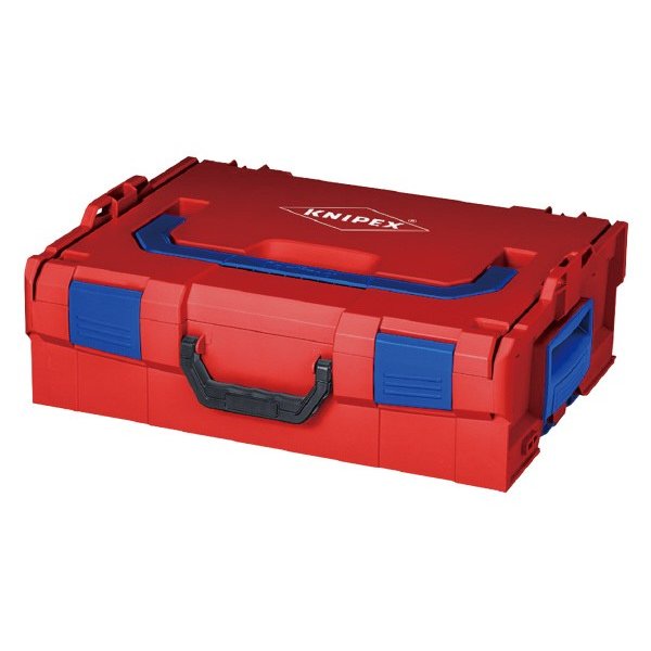 クニペックスのツールボックスの画像1