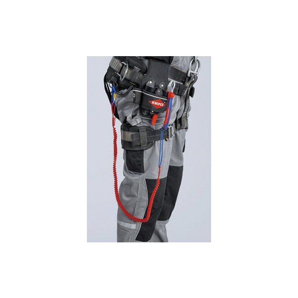 クニペックスの落下防止ストラップの画像2