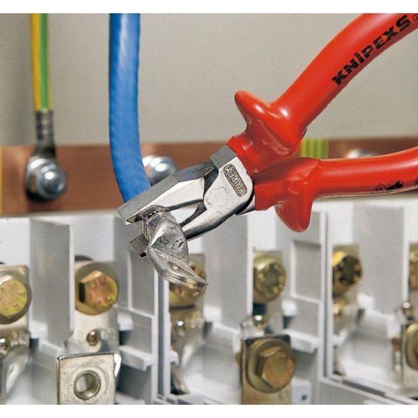 クニペックスのプライヤーの画像1