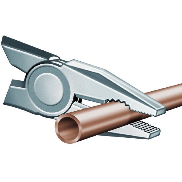 クニペックスのペンチの画像2