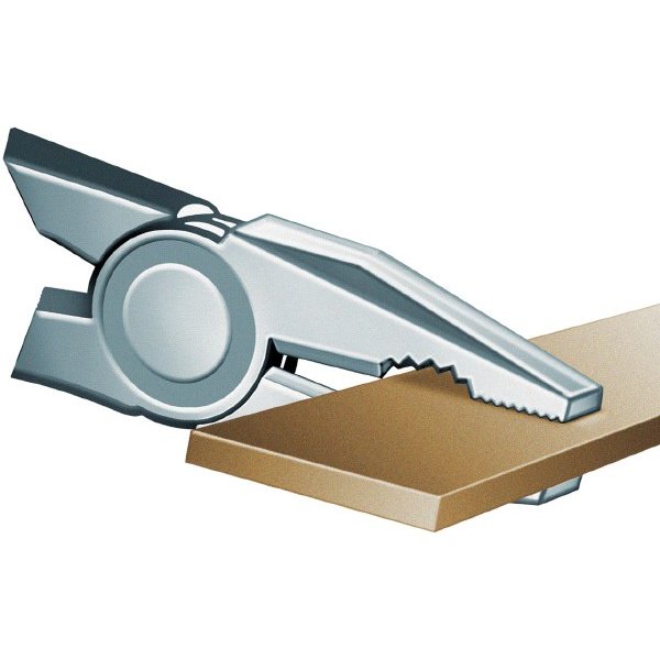 クニペックスのペンチの画像1