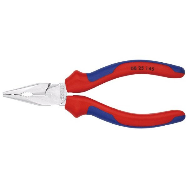 クニペックスのペンチの画像3