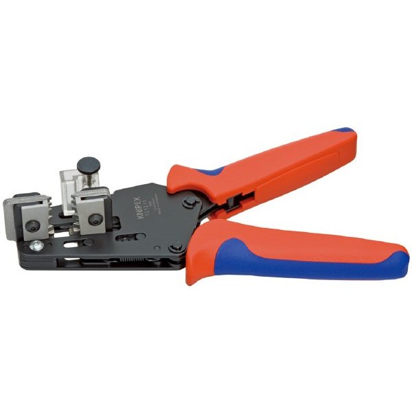 クニペックスのワイヤーストリッパーの画像2