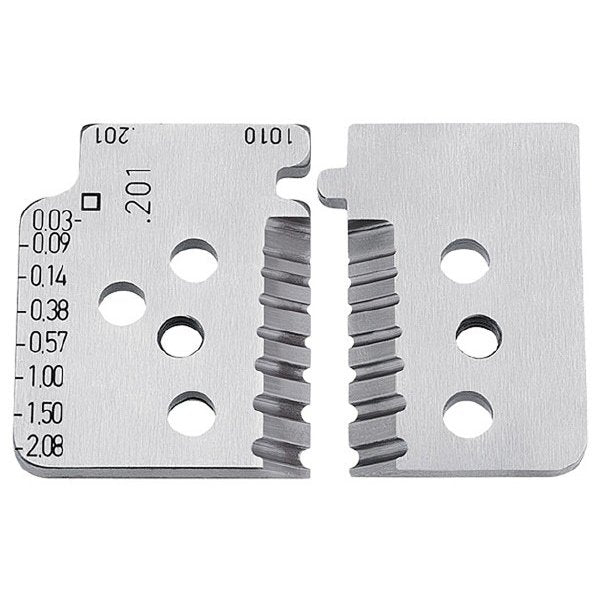 クニペックスの替刃の画像1