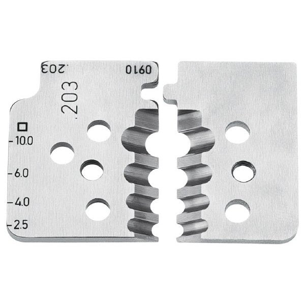 クニペックスの替刃の画像1