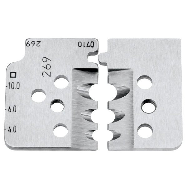 クニペックスの替刃の画像1