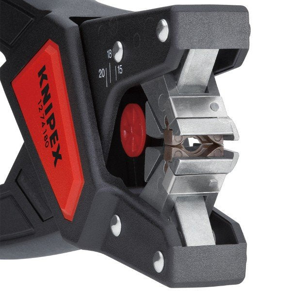 クニペックスのケーブルストリッパー の画像2