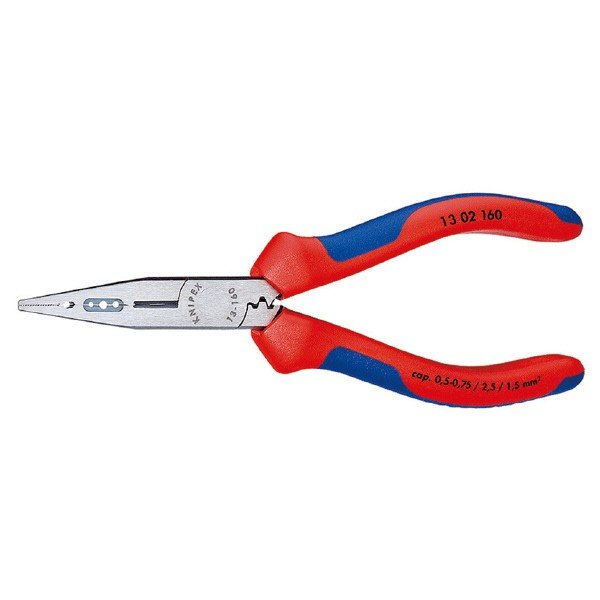 クニペックスのワイヤーストリッパーの画像2
