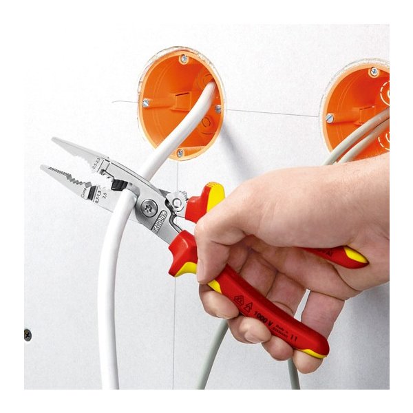 シグネットのプライヤーの画像7