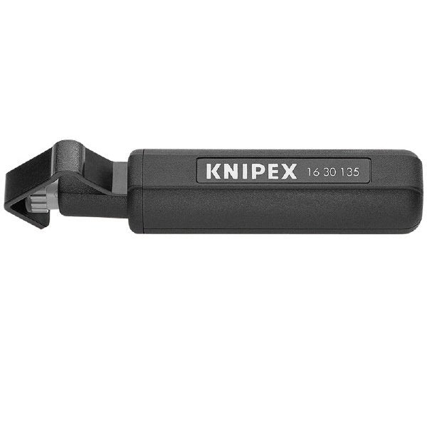 KNIPEX 1630-135 ケーブルストリッパー (SB) クニペックス 工具