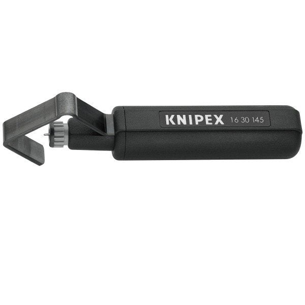 KNIPEX 1630-145 ケーブルストリッパー (SB) クニペックス 工具