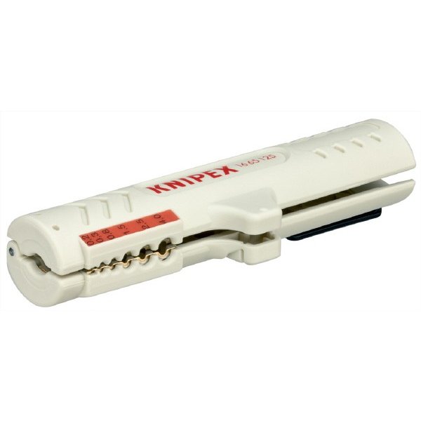 クニペックスのケーブルストリッパー の画像1