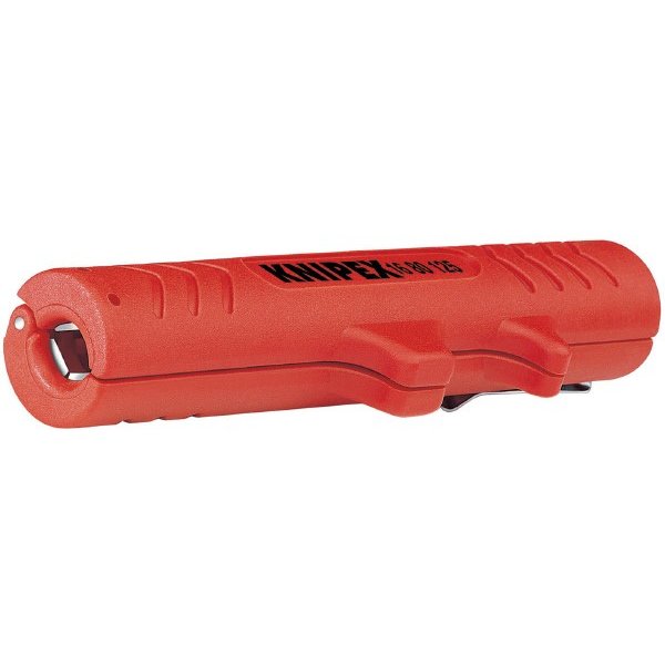 クニペックスのケーブルストリッパー の画像1