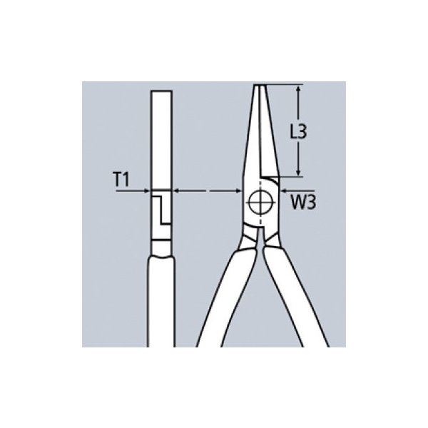 京都機械工具の工具セットツールワゴン付の画像4