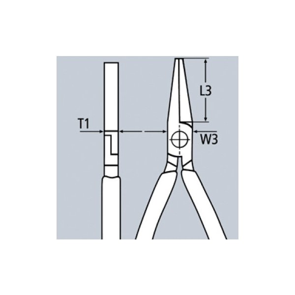 シグネットのプライヤーの画像1