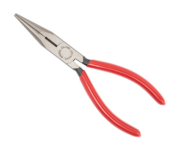 【11月の特価品】日本正規品 クニペックス ラジオペンチ (SB) (2501-160SB)(4003773010845) KNIPEX