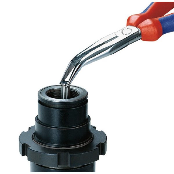 クニペックスのペンチの画像1