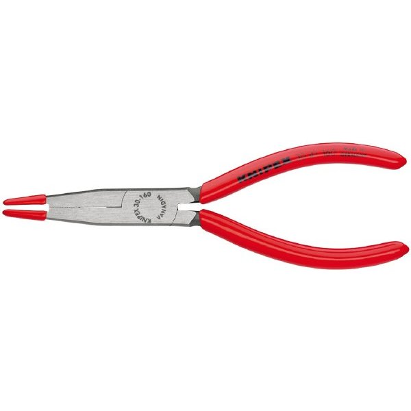 クニペックスのペンチの画像1