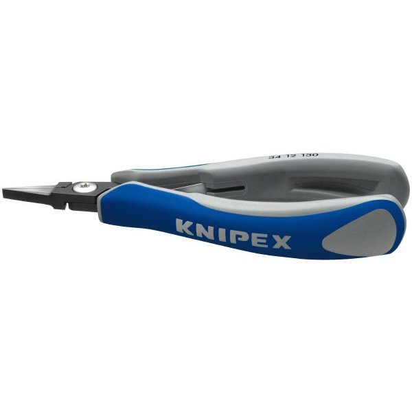 クニペックスのペンチの画像3