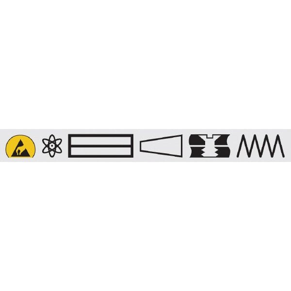 クニペックスのプライヤーの画像1