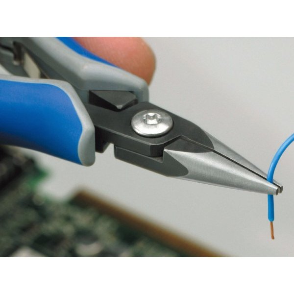 クニペックスのプライヤーの画像1