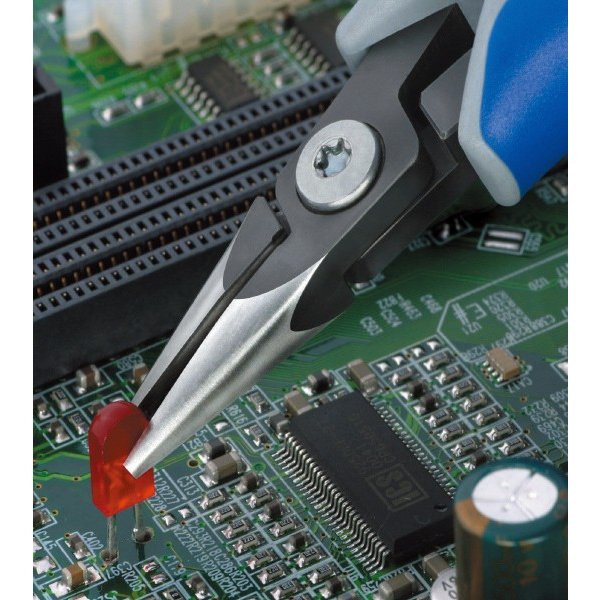 クニペックスのプライヤーの画像2