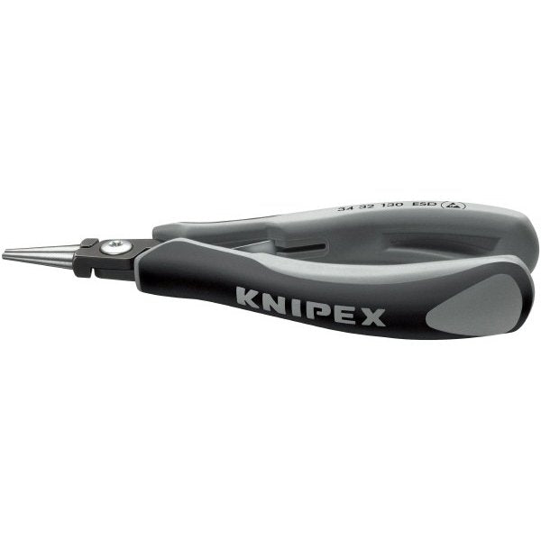 KNIPEX 3432-130ESD エレクトロニクスプライヤー クニペックス 工具