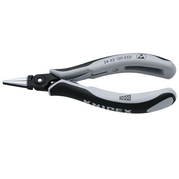 クニペックスのプライヤーの画像3