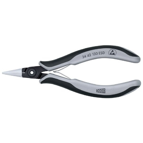 クニペックスのプライヤーの画像1