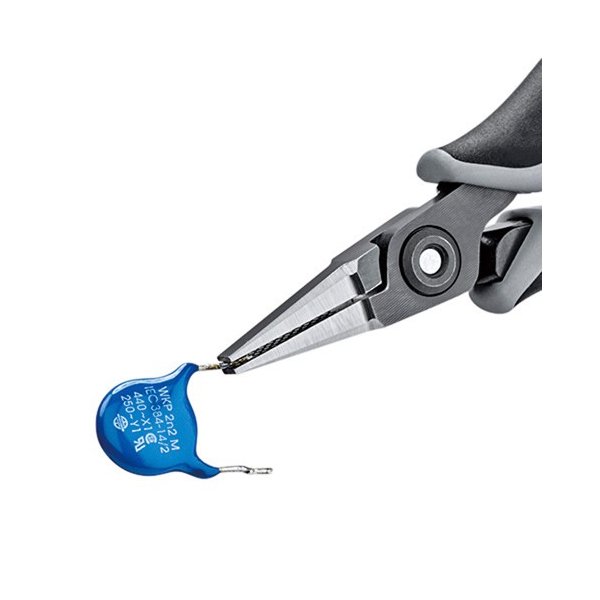 クニペックスのプライヤーの画像2