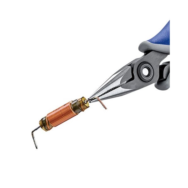 クニペックスのプライヤーの画像2