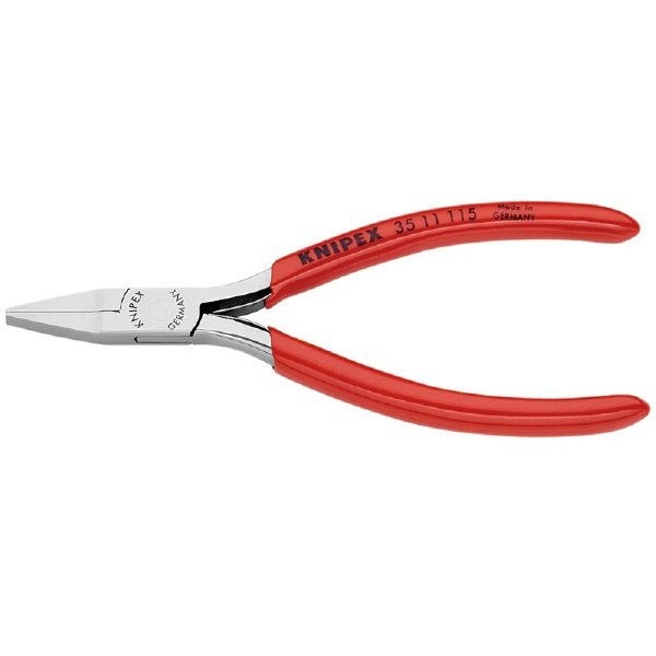 クニペックスのプライヤーの画像3