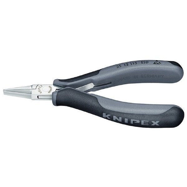 クニペックスのプライヤーの画像3