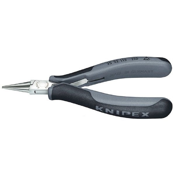 クニペックスのプライヤーの画像3