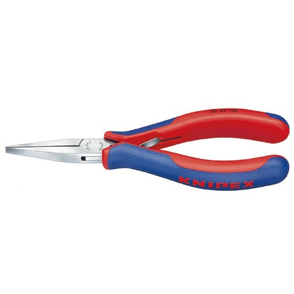 クニペックスのプライヤーの画像3