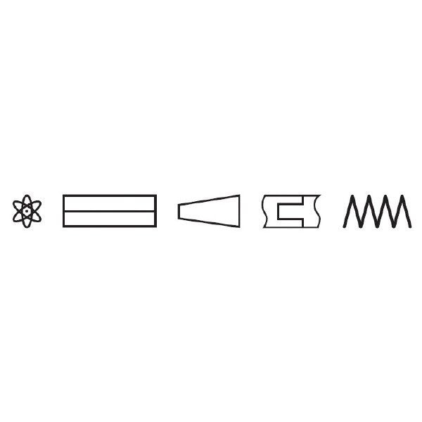 クニペックスのプライヤーの画像2