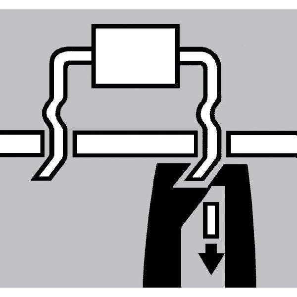 クニペックスのプライヤーの画像2